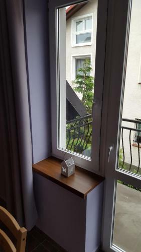 Apartamento Villa Terra