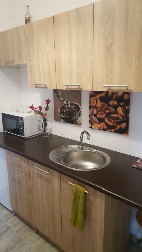 Apartamento Villa Terra