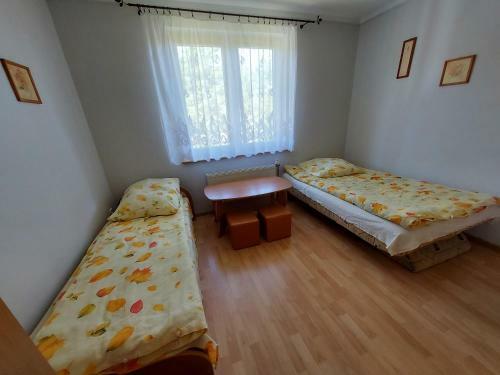 Hostal Pensjonat U ?�?tego - Prze?azy Lubuskie