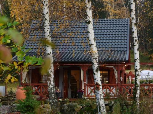 Domek W Karkonoszach