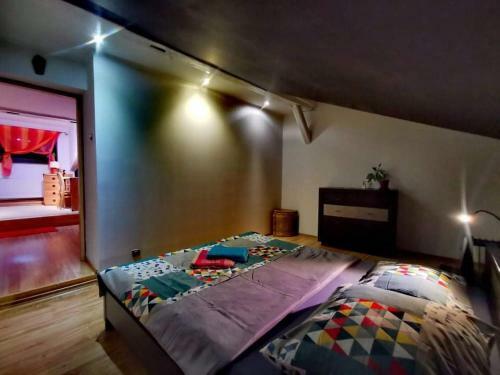 Apartamento Przemyski Sen