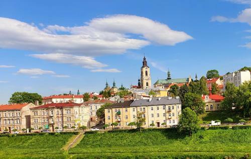 Apartamento Przemyski Sen