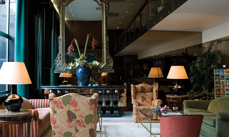 Hotel Vip Executive Diplom�tico