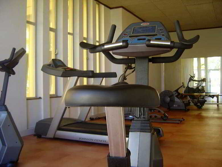 Hotel Axis Ofir Beach Resort