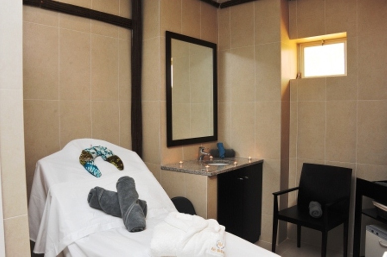 Hotel Axis Ofir Beach Resort
