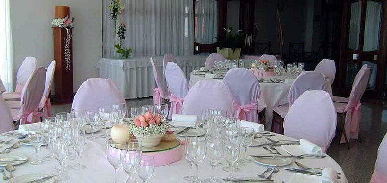 Hotel Axis Ofir Beach Resort