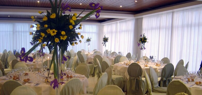 Hotel Axis Ofir Beach Resort