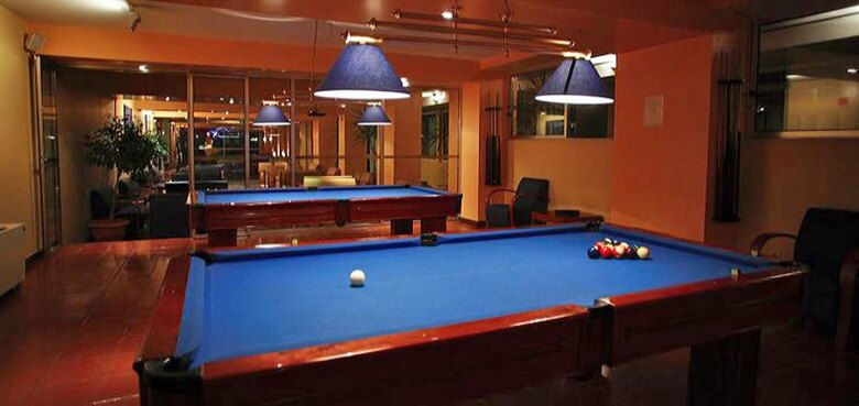 Hotel Axis Ofir Beach Resort