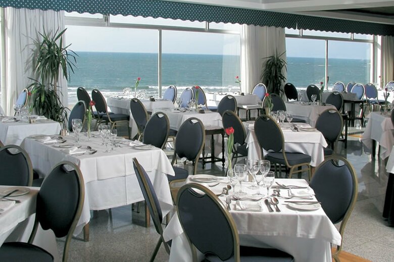 Hotel Axis Ofir Beach Resort
