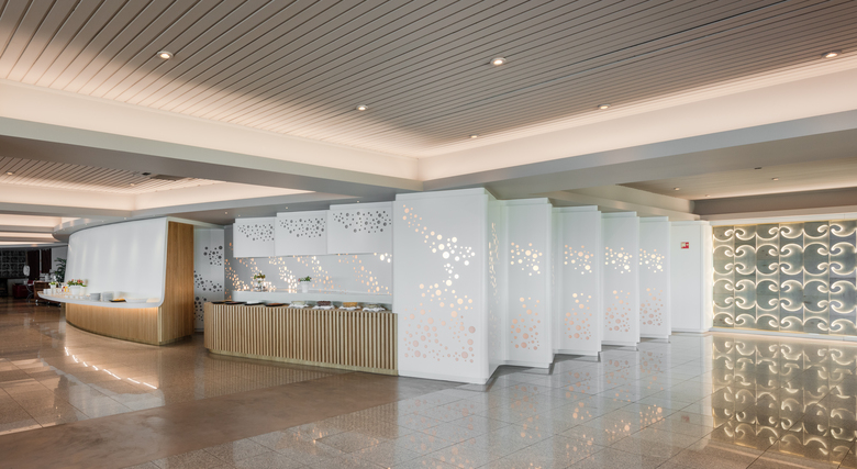 Hotel Axis Ofir Beach Resort