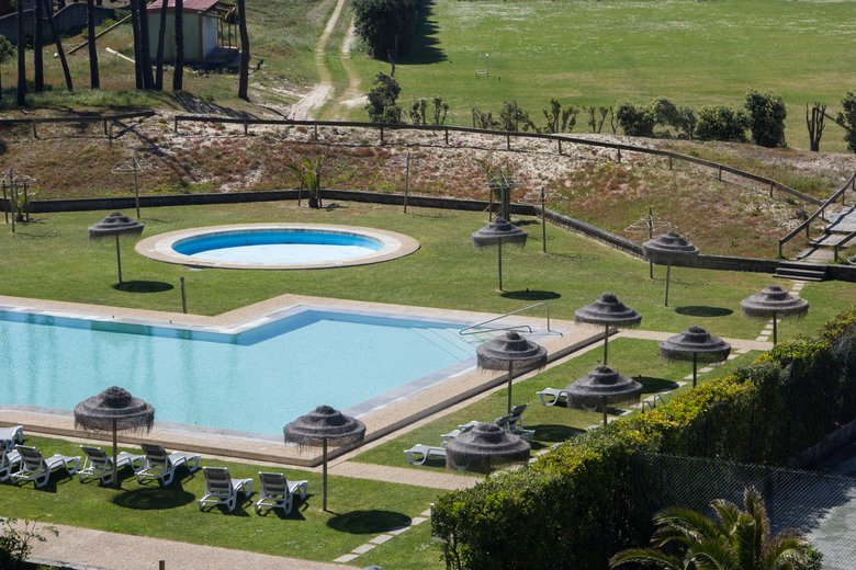Hotel Axis Ofir Beach Resort