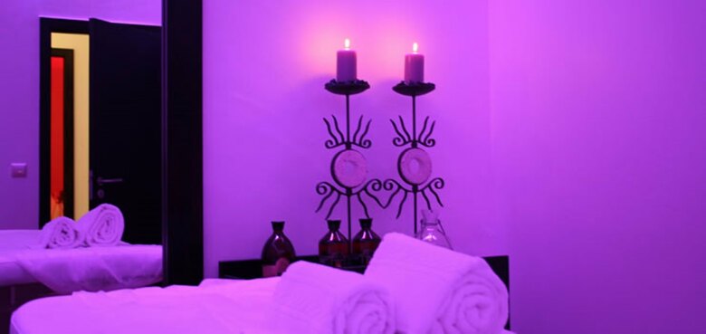 Hotel Axis Ofir Beach Resort