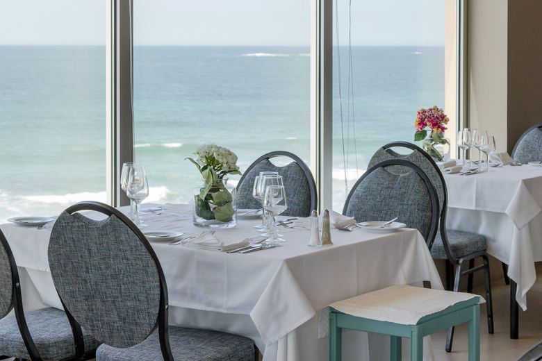 Hotel Axis Ofir Beach Resort