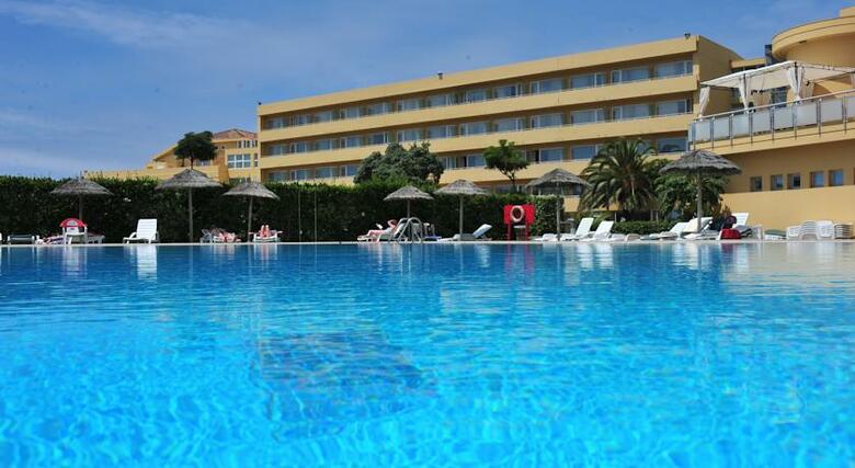 Hotel Axis Ofir Beach Resort