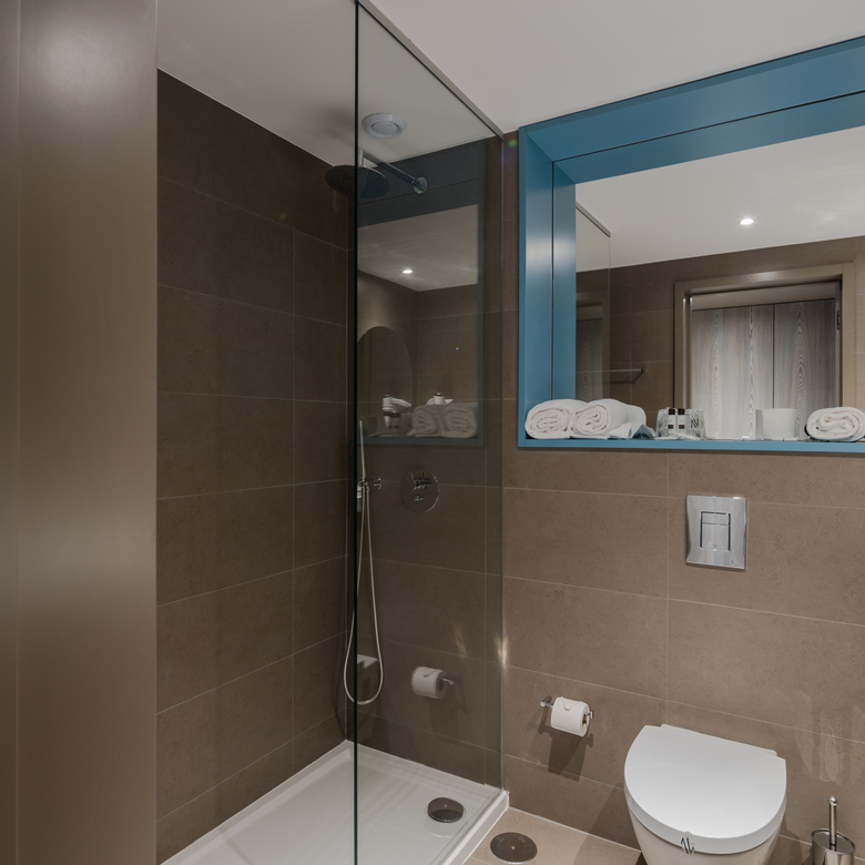 Hotel Axis Ofir Beach Resort