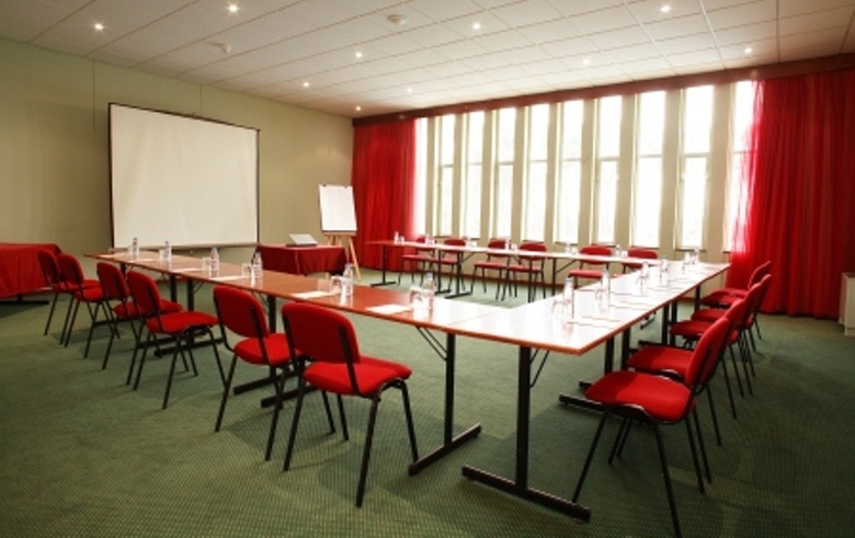 Hotel Axis Ofir Beach Resort