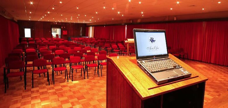 Hotel Axis Ofir Beach Resort