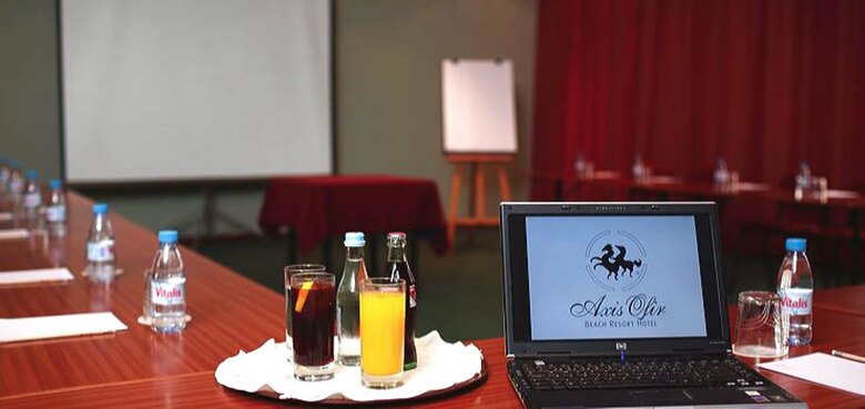 Hotel Axis Ofir Beach Resort