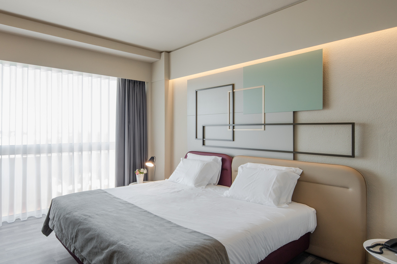 Hotel Axis Ofir Beach Resort