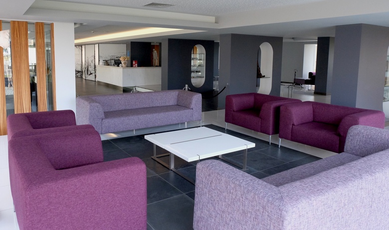 Hotel Axis Ofir Beach Resort