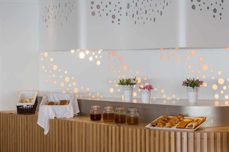 Hotel Axis Ofir Beach Resort