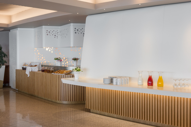Hotel Axis Ofir Beach Resort