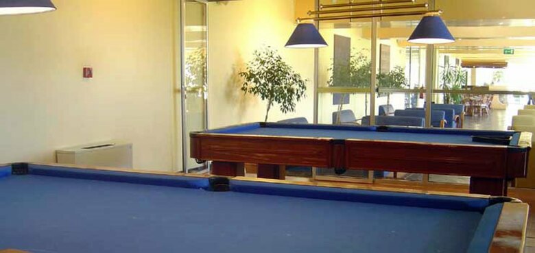 Hotel Axis Ofir Beach Resort