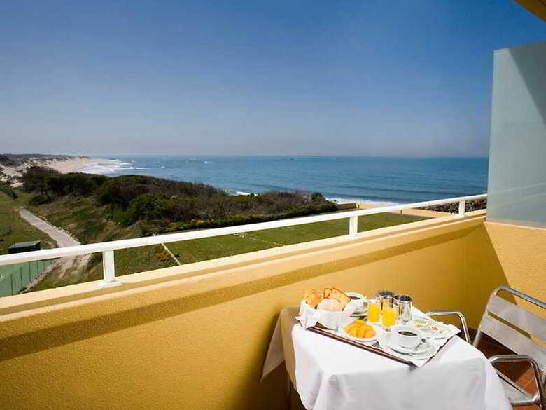 Hotel Axis Ofir Beach Resort