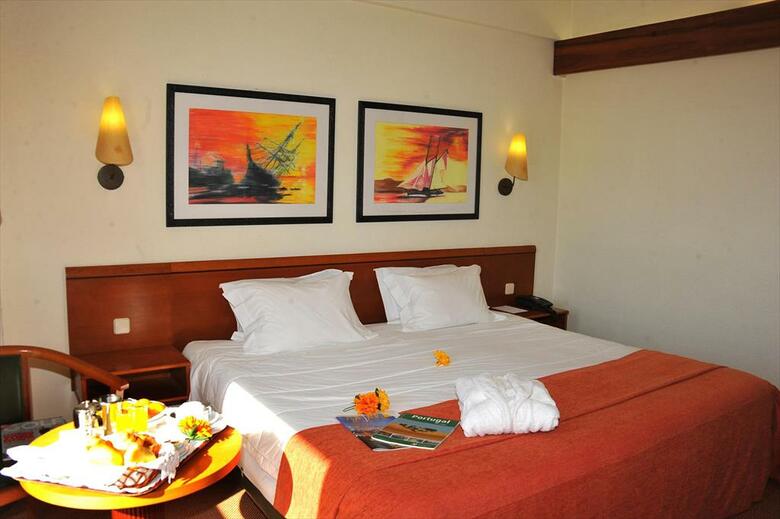 Hotel Axis Ofir Beach Resort