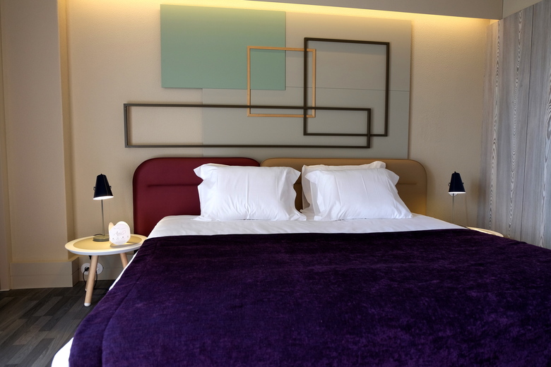 Hotel Axis Ofir Beach Resort