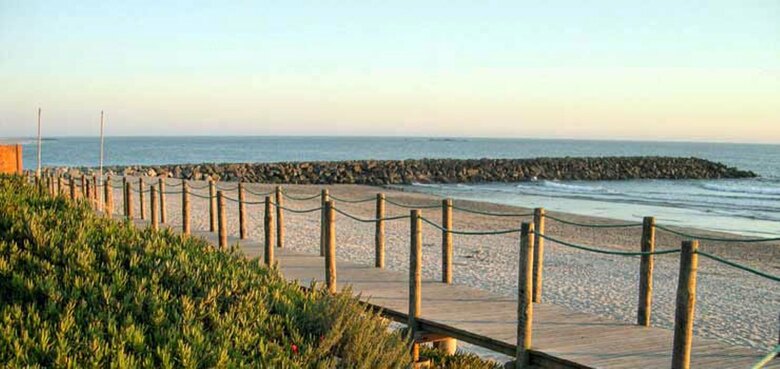 Hotel Axis Ofir Beach Resort