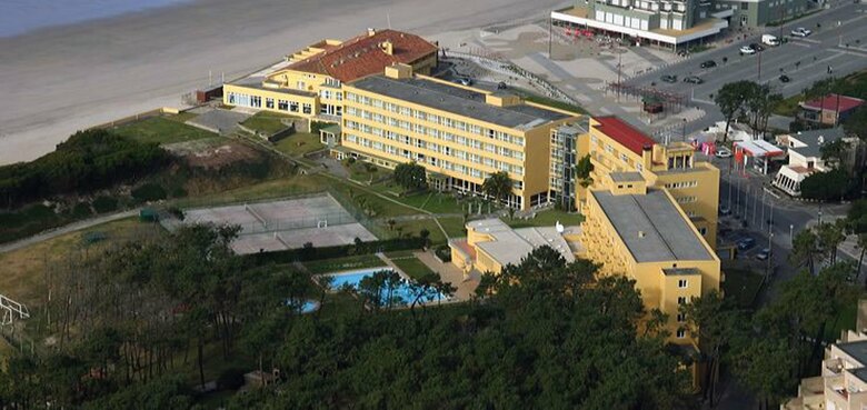 Hotel Axis Ofir Beach Resort