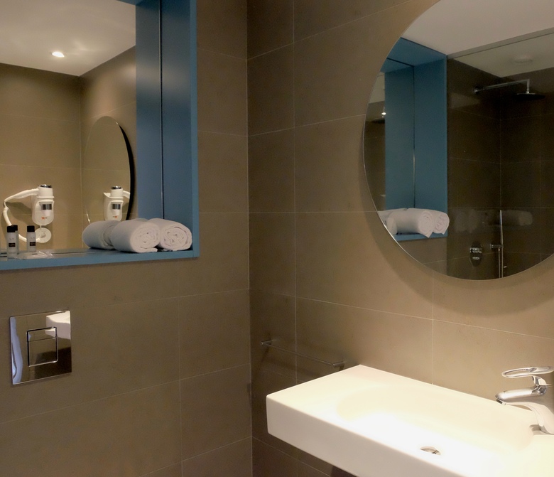 Hotel Axis Ofir Beach Resort