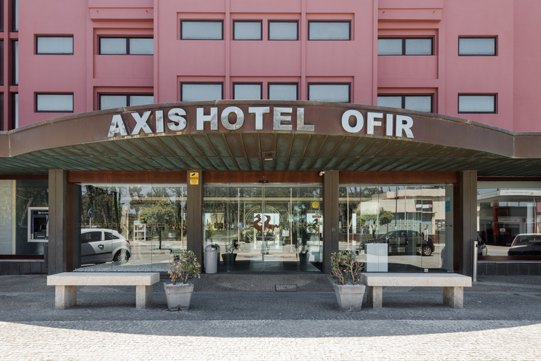 Hotel Axis Ofir Beach Resort