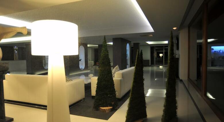 Hotel Axis Ofir Beach Resort