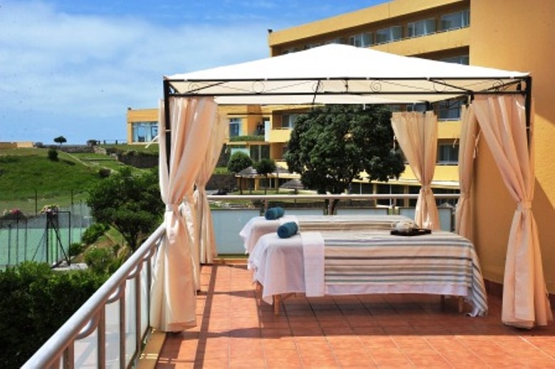 Hotel Axis Ofir Beach Resort