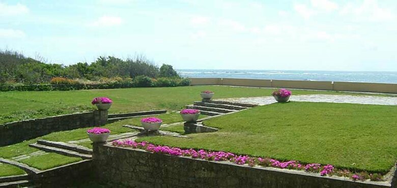 Hotel Axis Ofir Beach Resort