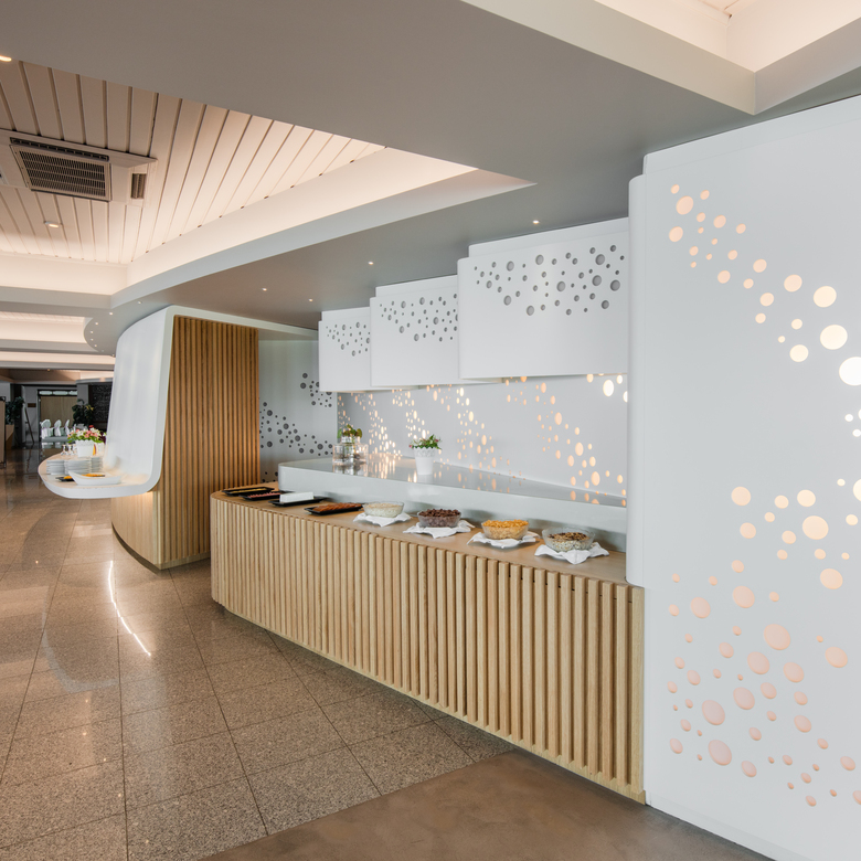 Hotel Axis Ofir Beach Resort