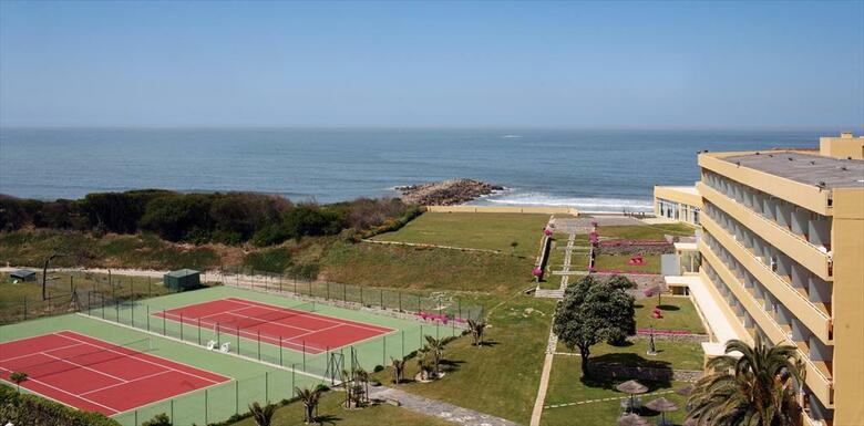 Hotel Axis Ofir Beach Resort