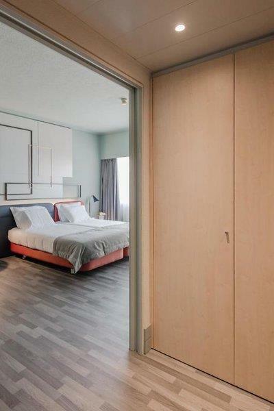 Hotel Axis Ofir Beach Resort