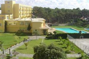 Hotel Axis Ofir Beach Resort