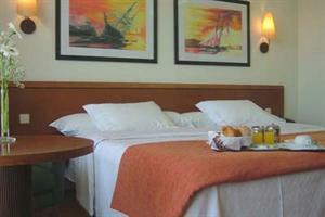 Hotel Axis Ofir Beach Resort