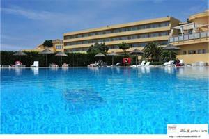 Hotel Axis Ofir Beach Resort
