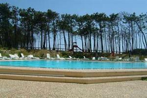 Hotel Axis Ofir Beach Resort