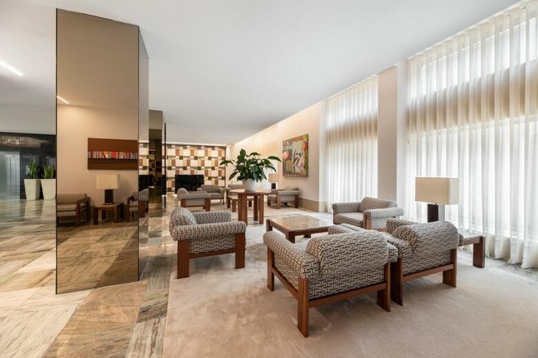 Hotel Exe Praia Golfe