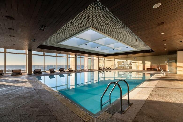 Hotel Exe Praia Golfe