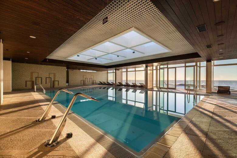 Hotel Exe Praia Golfe
