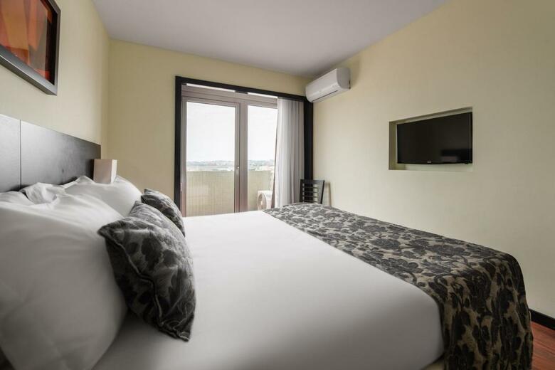 Hotel Exe Praia Golfe