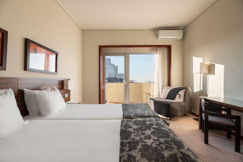 Hotel Exe Praia Golfe