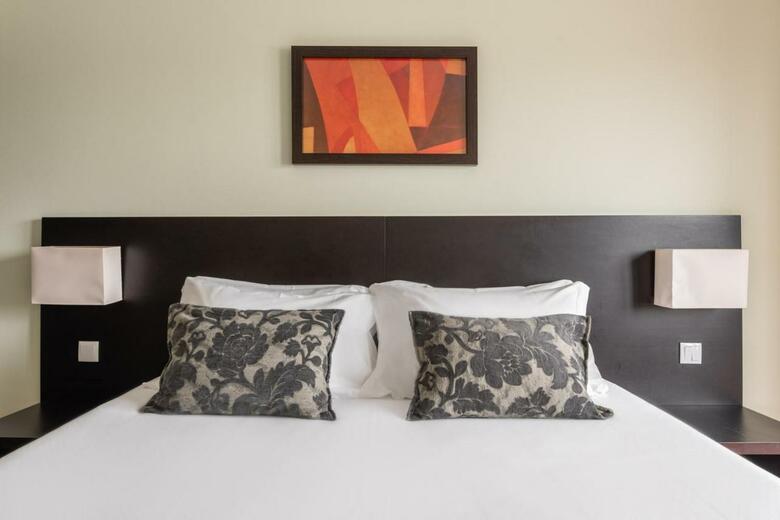 Hotel Exe Praia Golfe